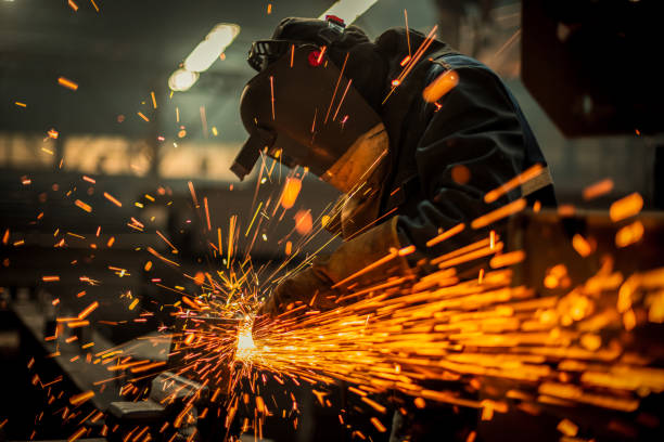 Best Welding Inspection and Certification in Montclair, VA