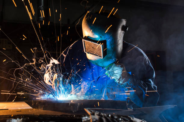 Reliable Montclair, VA Welder & Metal Fabrication Solutions