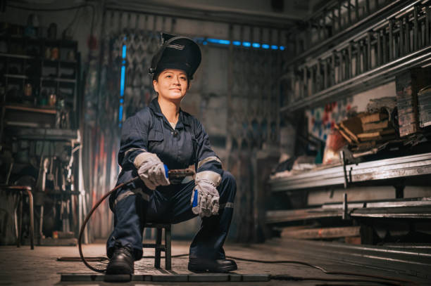 Best Artistic and Custom Metal Fabrication in Montclair, VA