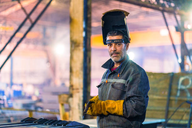 Best Aerospace and Defense Welding in Montclair, VA