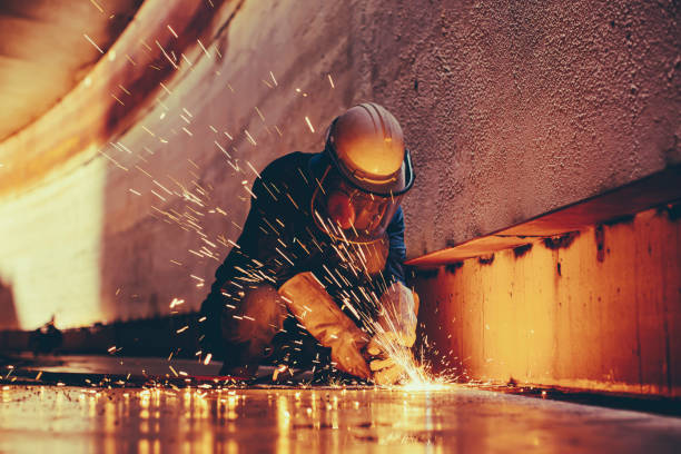 Affordable Welder Services in Montclair, VA