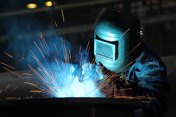 Best Welding Equipment Sales and Repair in Montclair, VA