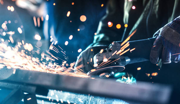Best Automotive Welding in Montclair, VA